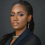 Vivian Anozie